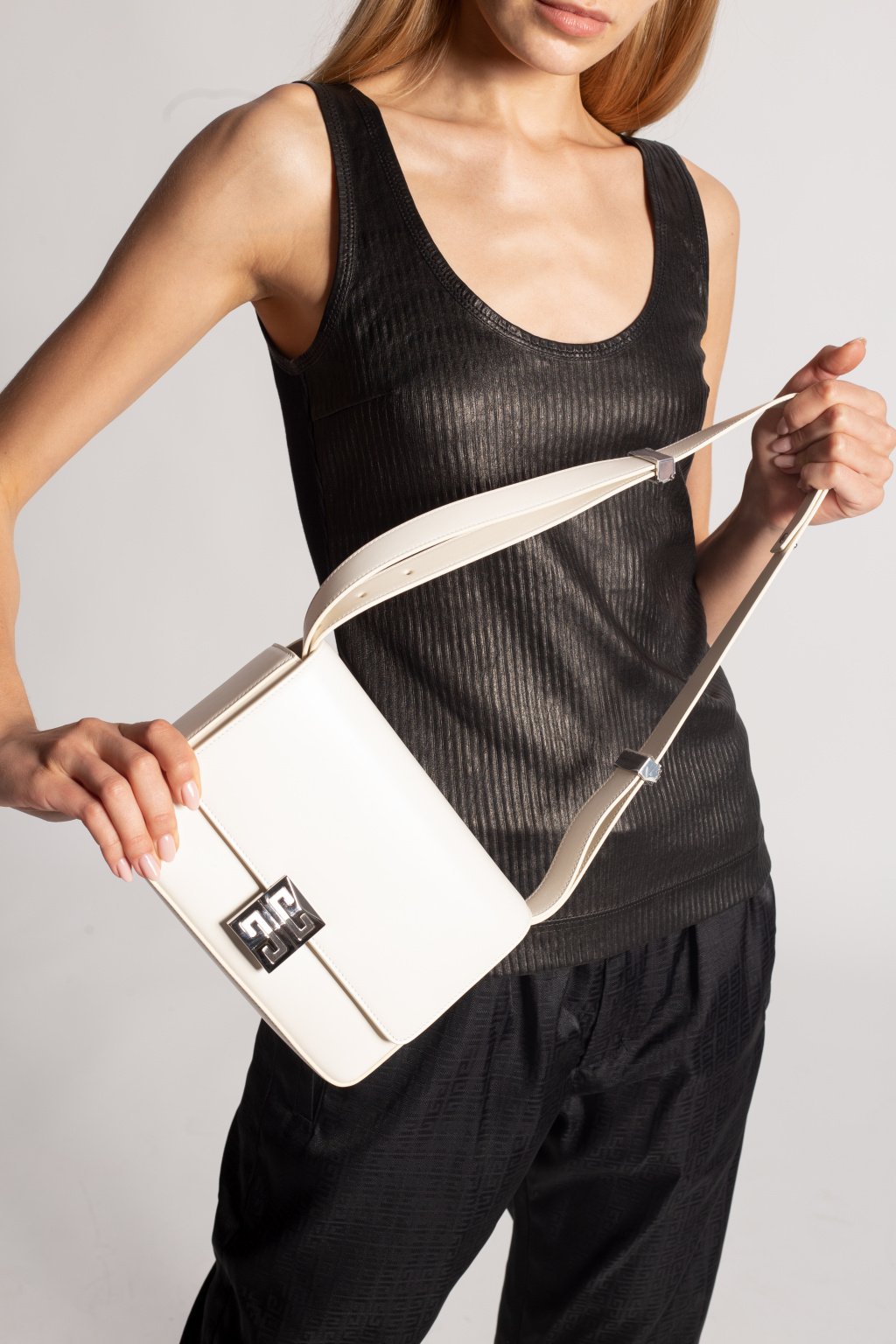 Women's Bags | Givenchy '4G Medium' shoulder bag